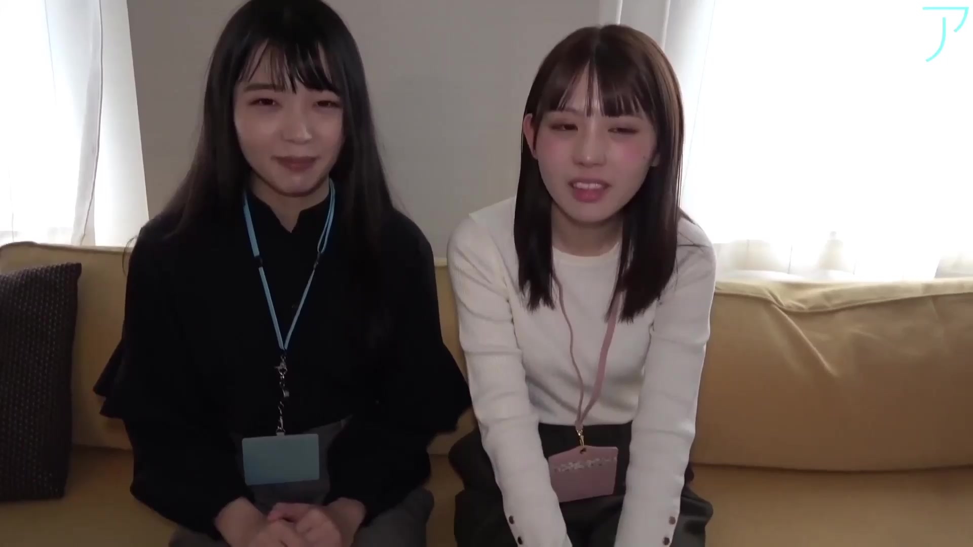 雙飛清純美眉【FC2-PPV-3954834】同公司的兩個漂亮美女職員被輪流無套輸出內射最幸福的連續中出