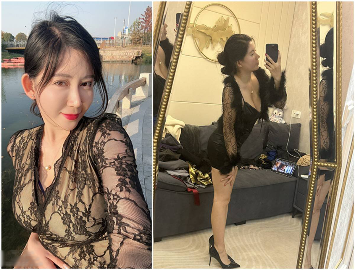 [คนดังทางอินเทอร์เน็ต Douyin Big Breasted] การเคลื่อนไหวครั้งใหญ่ล่าสุดของ Li Ya คือการเช็คอินเข้าห้องพักในโรงแรมกับเจ้านายผู้มั่งคั่งและจูบลิ้นโดยไม่ใช้ถุงยางอนามัยและกลอกตาหลังจากถูกเย็ดอย่างรุนแรง