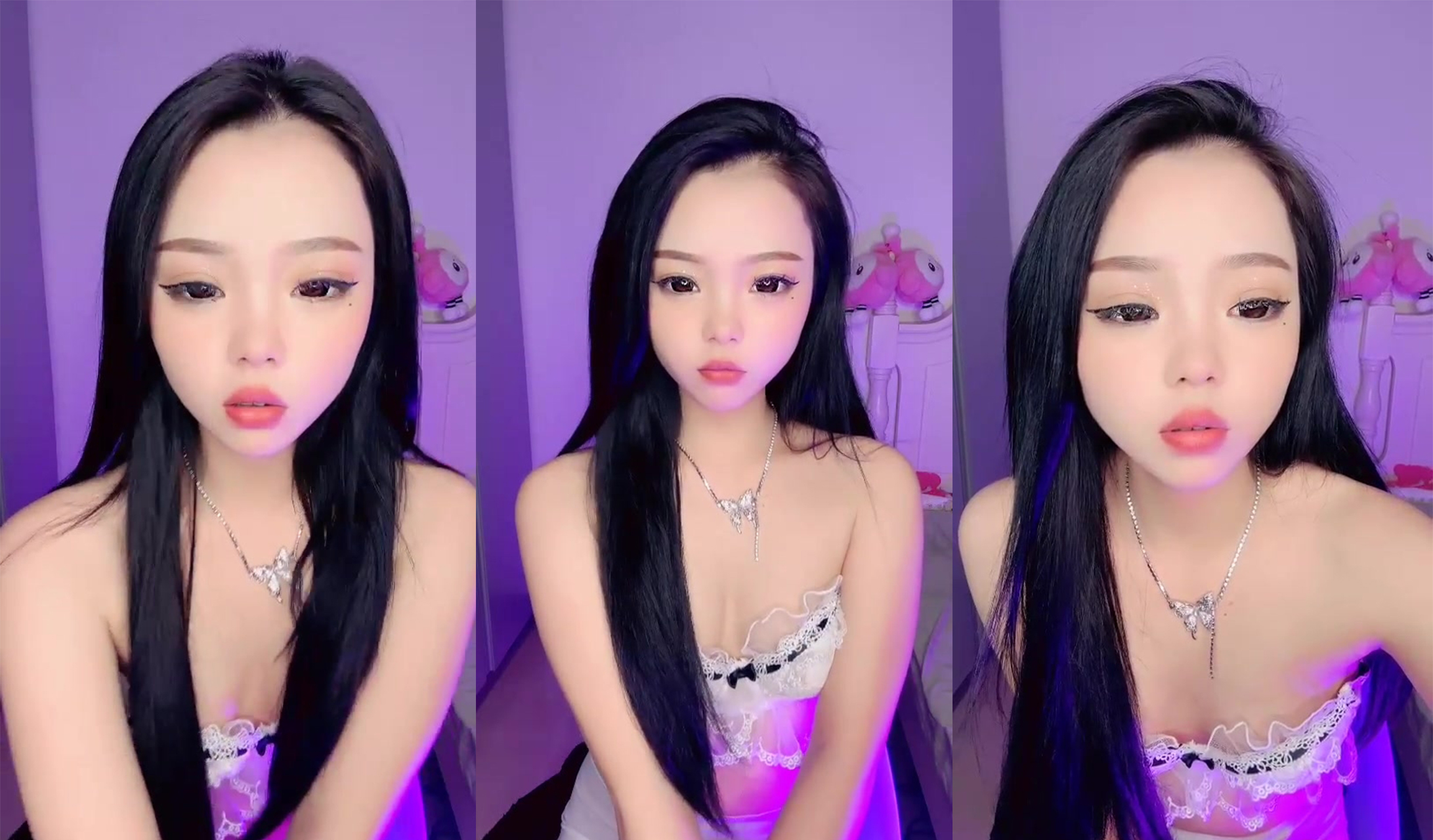 Long legs and big eyes, beautiful girl, Mimi (6)