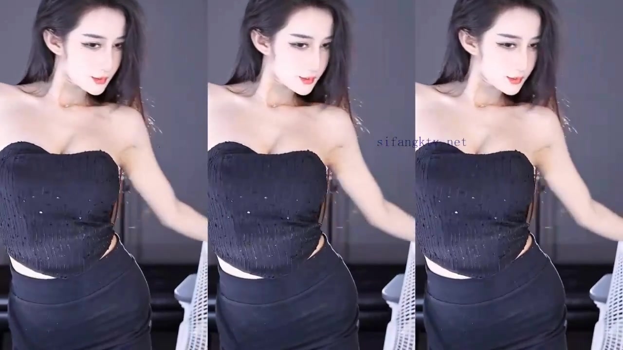 Car Boss: 13 Ass Shaking in a Flat B Skirt (1)