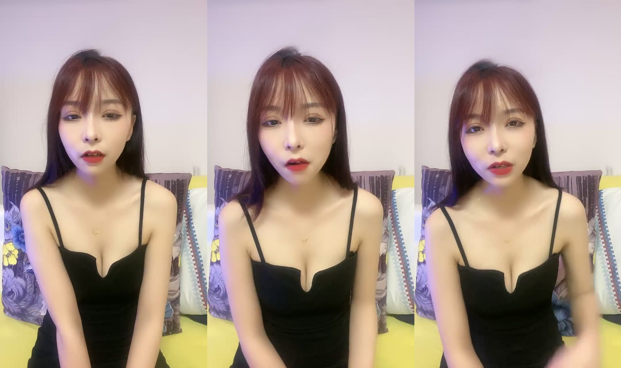 Soft and lovely, high-faced goddess, Sister Lin (3)