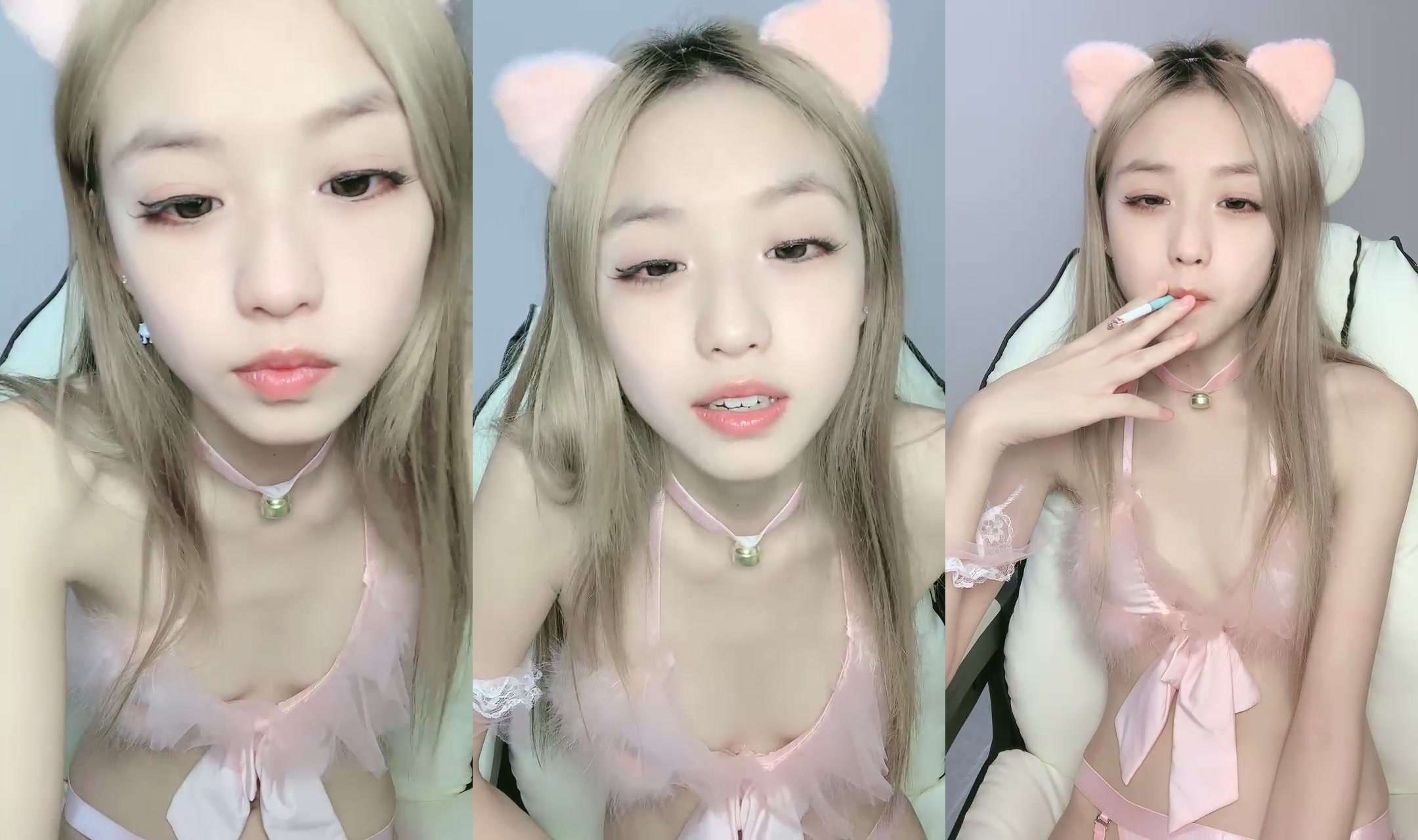 School belle! 【Your First Love 6】Ang ganda ay hindi kapani-paniwala~Super pink little b~Nude close-up (18)