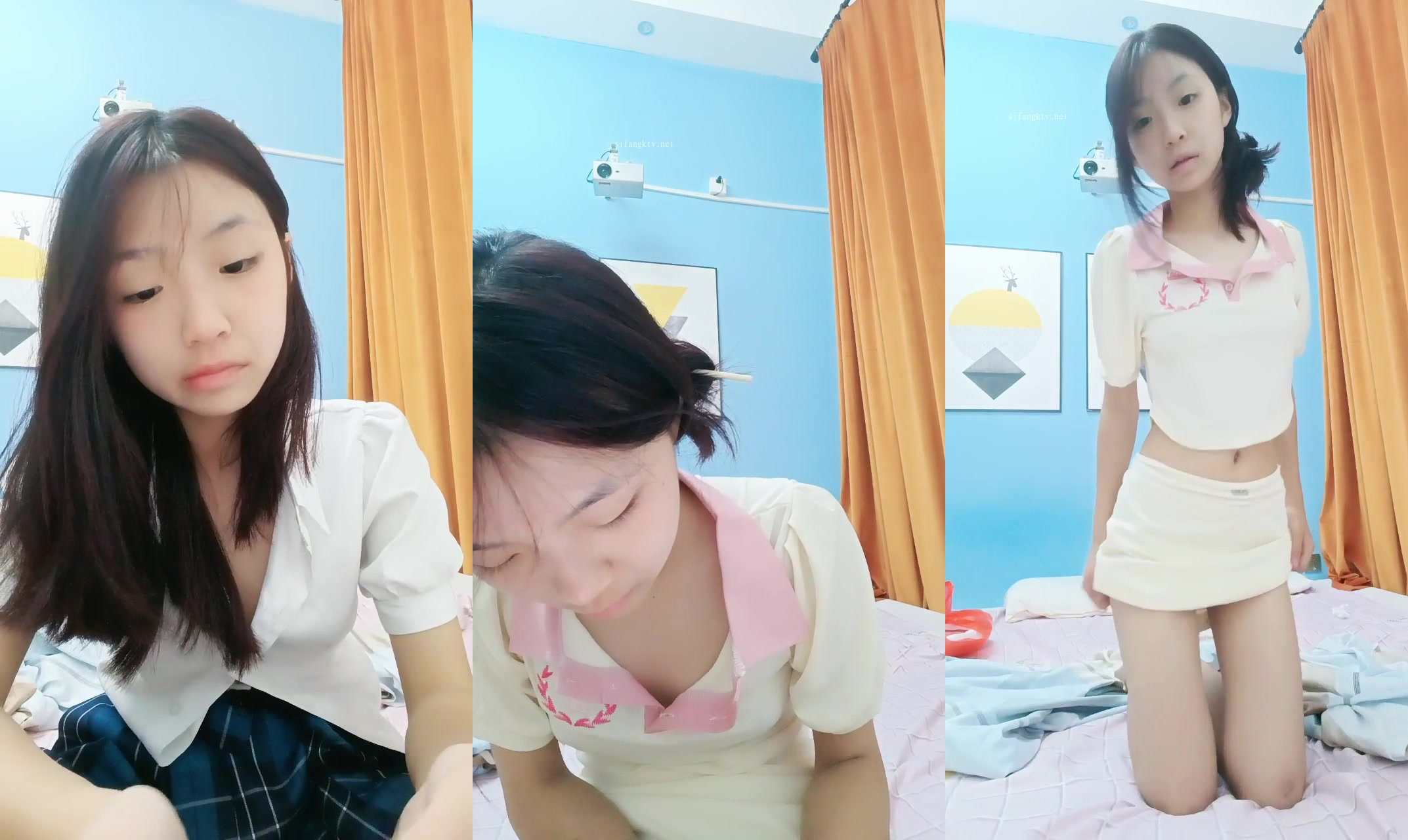 Pure Lily Host @XiXi is a Wanted Manju (2)