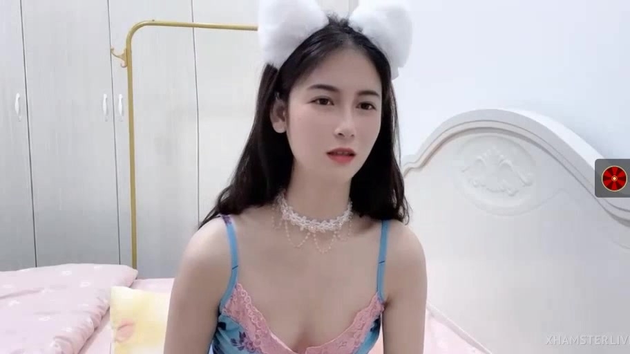 God fairy level, God like Jiang Shujing, big beauty all off, [tiantian_LK], really too beautiful, pure goddess look crazy (1)