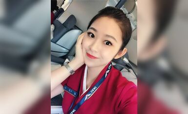 【全網稀缺航空】2021最新自整理@空姐兼職約砲、飛機上廁所絲襪誘惑等等（收藏首選）》包含多家航空公司，空姐兼職約炮賺外快