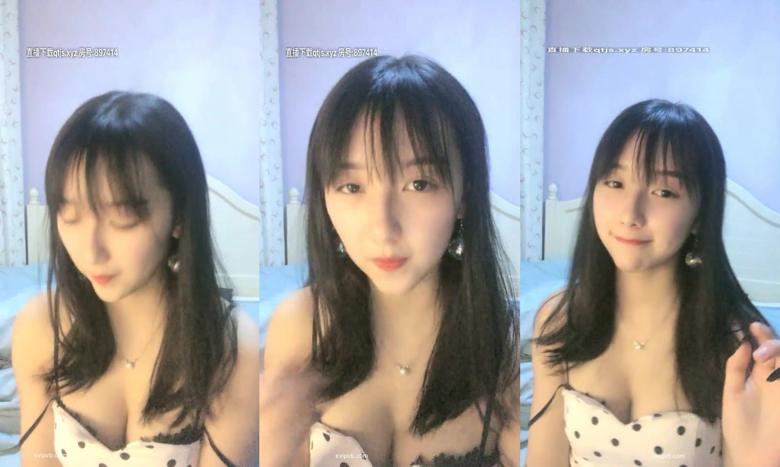 เจ้าแม่ดาวโชค หน้าตาดี บริสุทธิ์ (หยางกงกง) 50 ชุด (8)