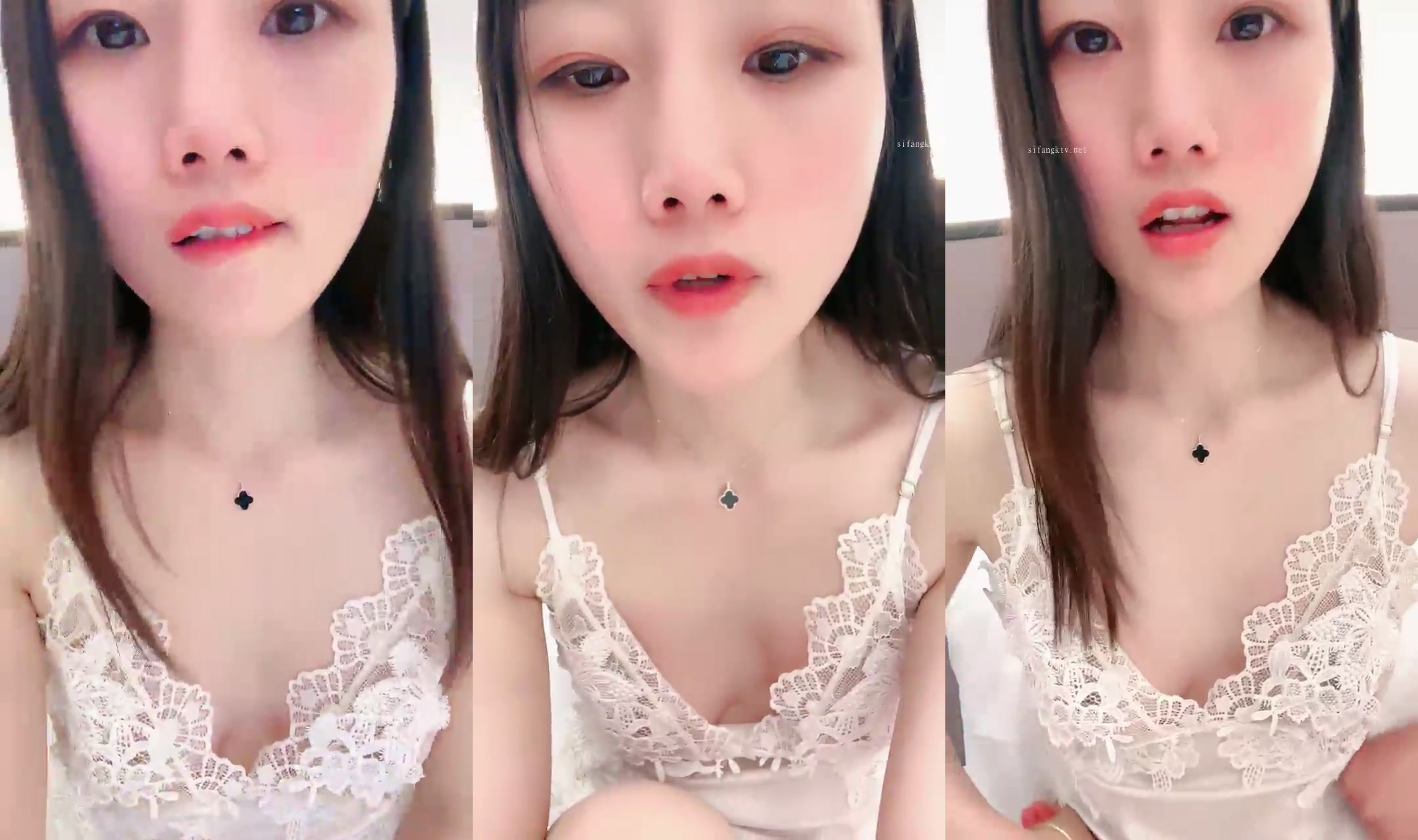甜美顏值女神 嬌軟可騎 (1)