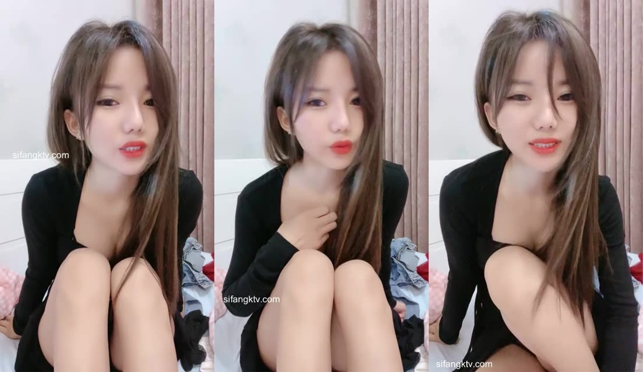 สมอความงามที่ดีที่สุด ตูตูน่ารัก หน้าอกใหญ่ และการแสดงช่วยตัวเองหี (4)