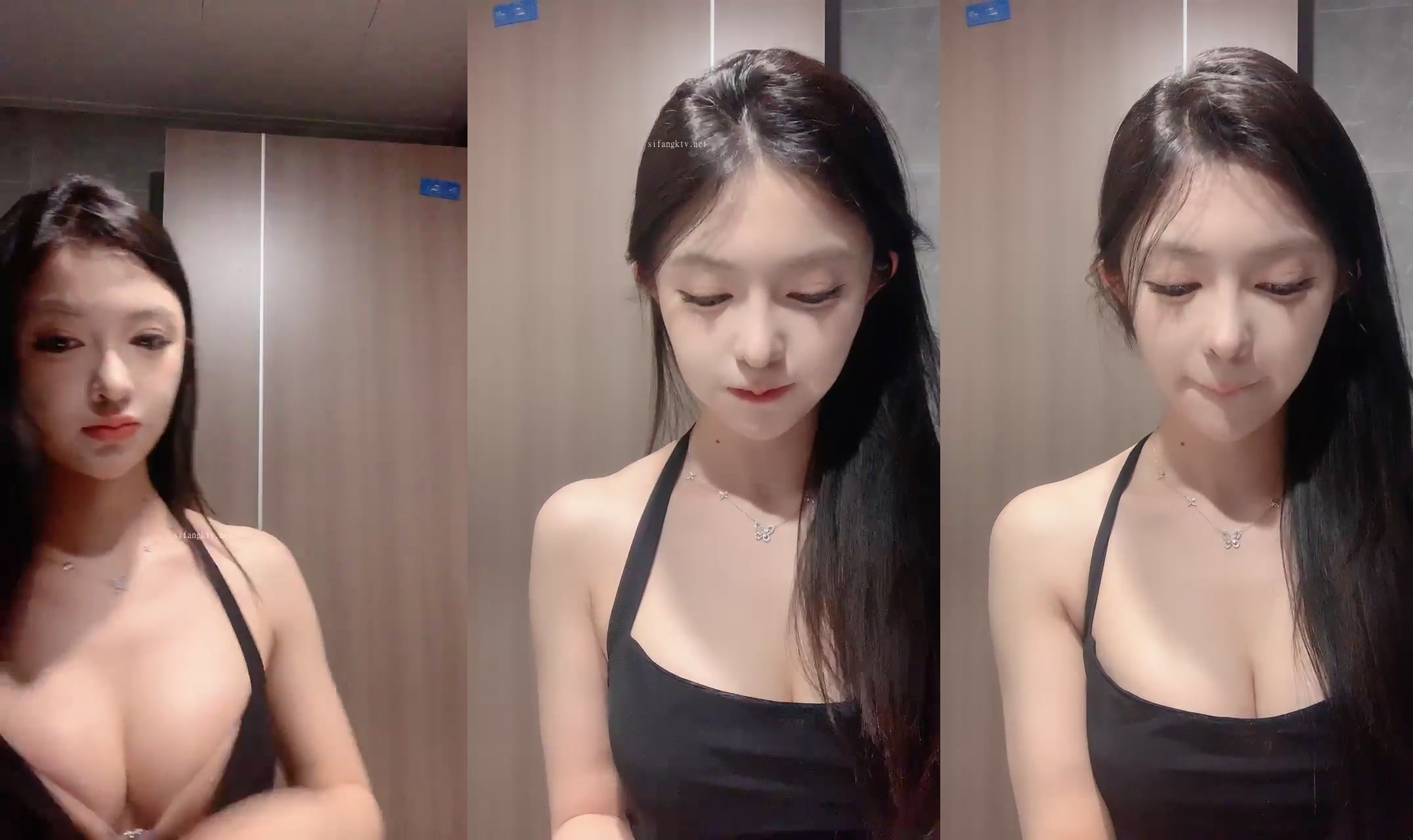 ความงามอันน่าทึ่ง [เทพธิดาแห่งความรักของกรีก] ถูกหลอกหลอนเธอทุกครั้งที่ขมวดคิ้วและยิ้ม~ เธอเซ็กซี่มากขึ้นเรื่อย ๆ (1)