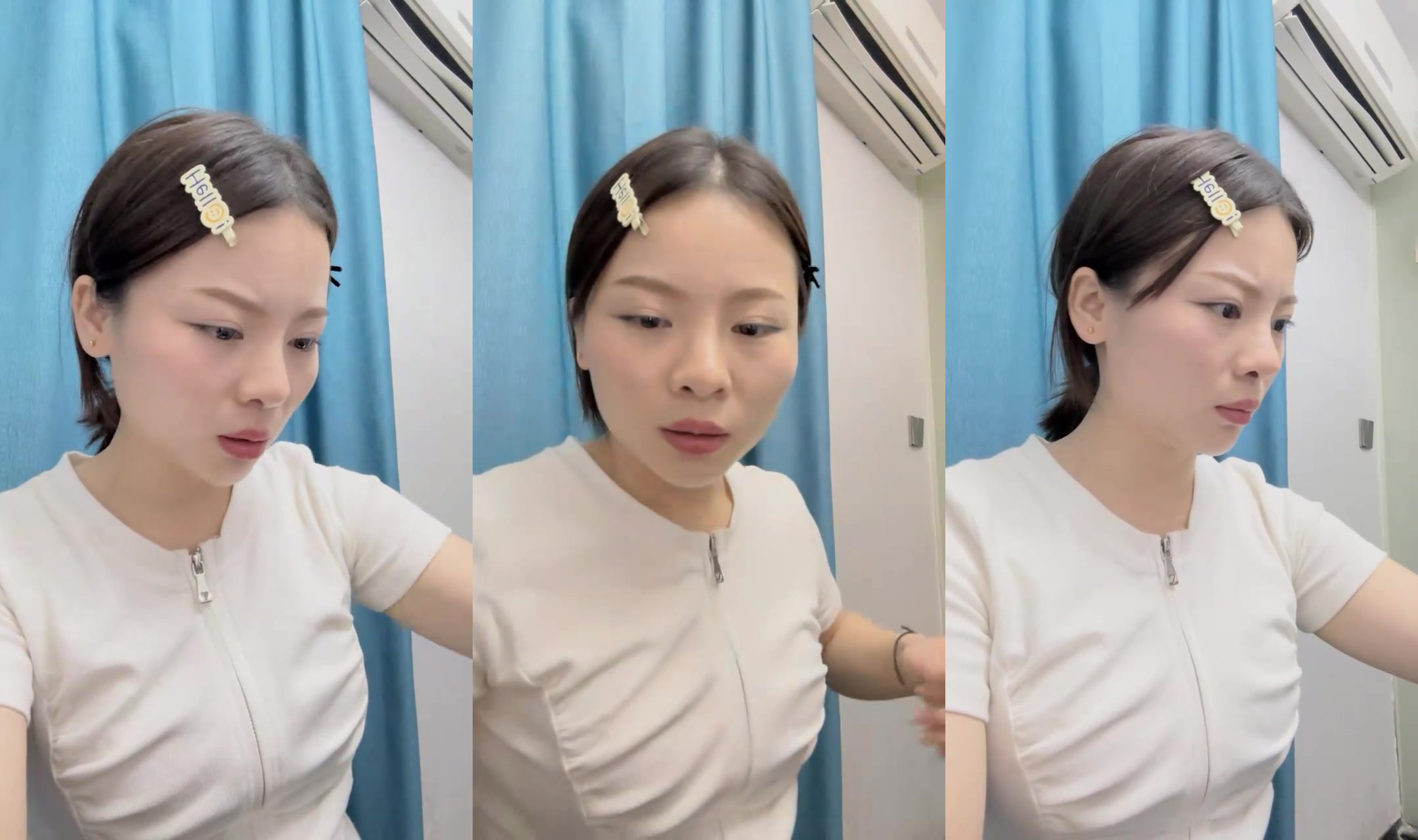 スーパーセクシーな女の子、私と恋に落ちる、20時間屋外 (3)
