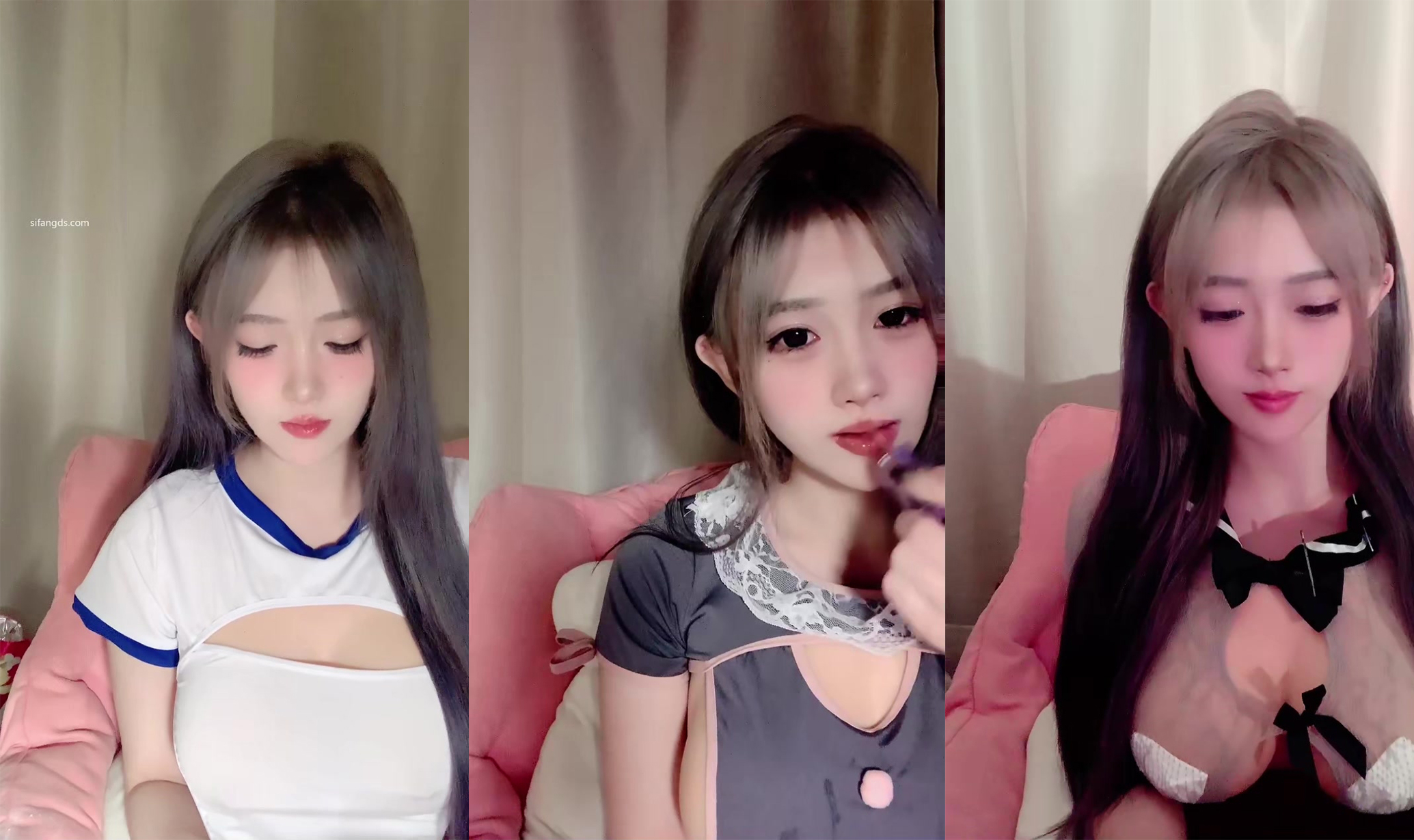 無　素人หีลูก ว่านหว่าน】ความงามของ Lvbo! ความงามของเธอน่าทึ่งมาก ~ บดขยี้หีและใคร่ครวญ ~  (2) -ชุมชน Aiwei