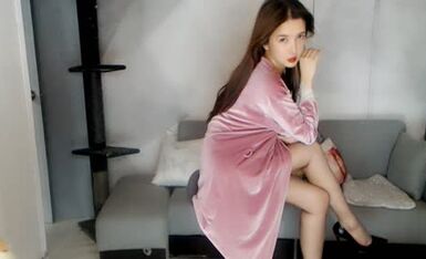 Huya Enqi ASMR เลียหู (3)