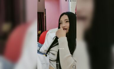 Sensational the whole flower scouting world [emotional blogger Li Xunhuan] about fuck platform beautiful female hosts joint live passionate slap show Goddess level show beautiful face perfect body all kinds of slap (3)
