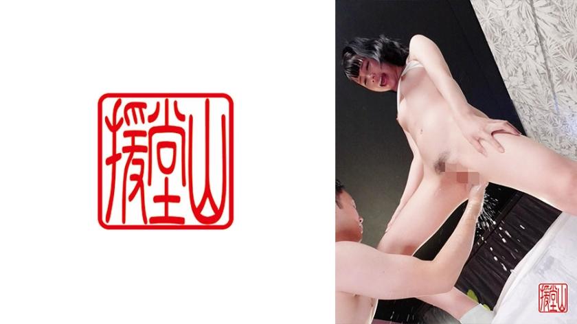 [Mosaic destruction]709ENDS-134 Amateur girl Kyoka (tentative)