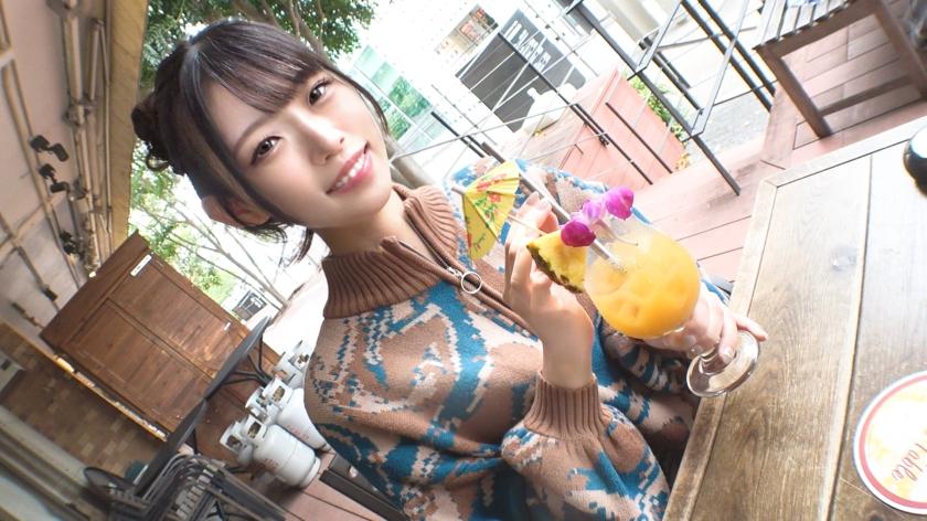 [馬賽克破壞] SIRO-5244 來自神戶的1經驗美少女！安慰與男友分手後發生性關係後傷心欲絕的人！穿著長靴的M字口交＆SEX是傑作！ 【初拍】AV線上申請→AV體驗拍攝2135