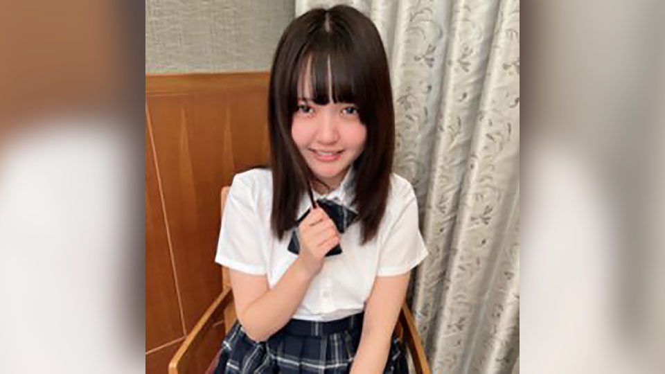 FC2-PPV-4387027 A fair-skinned angelic uniformed sophomore in the brass band. She is a girl you can't imagine from her neat and tidy appearance. She faints in agony when she gets Nakadashi sex for the first time in her life.