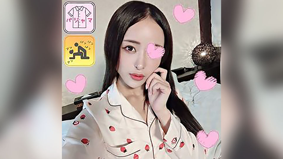 FC2-PPV-4340191 [睡衣★梦し] 睡衣でおやま ♥ 在旅行社工作的超级美女 ♥ 驱魔人也很惊讶！她是一个拥有美丽容颜和姣好身材的美女。