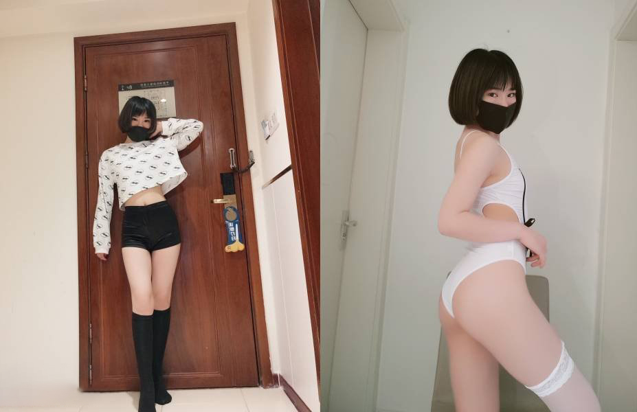推特女神福利姬【00后大队长】未流出土豪私拍视图合集，情趣制服紫薇销魂可撸精尽人亡的节奏（7）