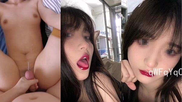 Exclusive appointment with the best good family god "sexydoll" - Please don't cum inside me, cum on my chest