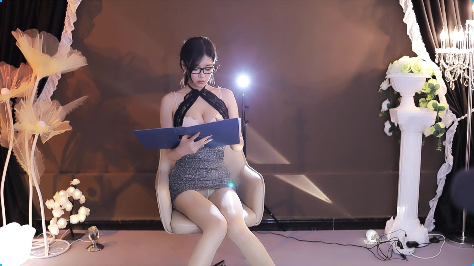 [cc Xiao Enya] วิดีโอล่าสุดของกฎที่ซ่อนอยู่ของสำนักงานเลขานุการ