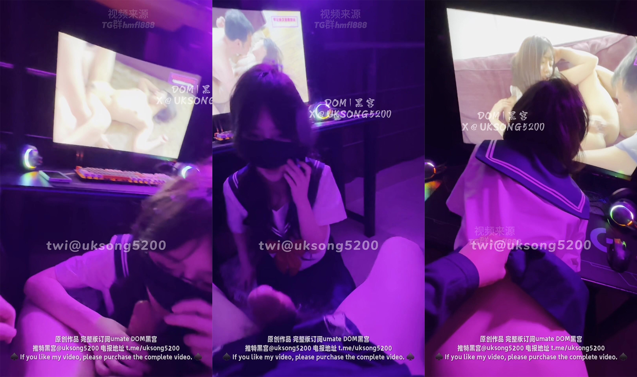 2024.7.25、マスターが980元の新作[DOM Black Palace]で帰ってきました、ネットカフェでセックス、19歳の学生少女に調教され、もう我慢できません(1)