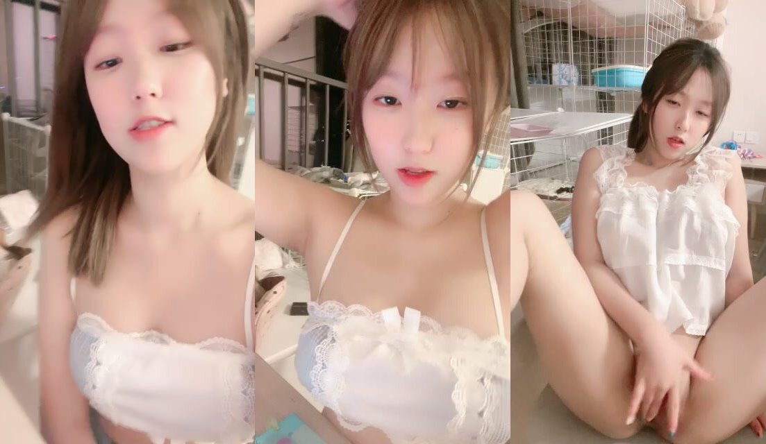 颜值小姐姐【喵萝莉】粉穴自慰抠逼(2)