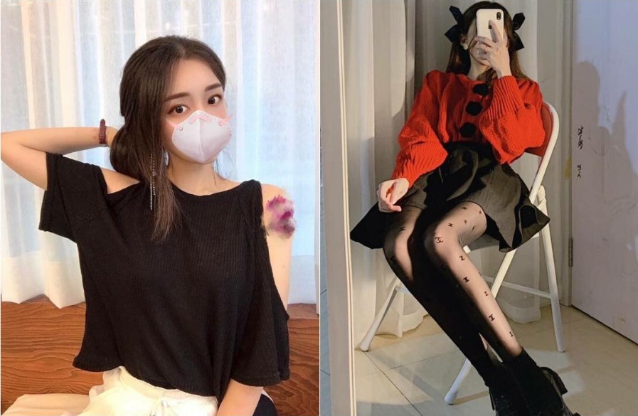 性感反差白富美女神『leggybabenb』领导故意把男友派去出差然后来家里玩，听说男友喜欢打我屁股就一直使劲打，叫声诱人(1)