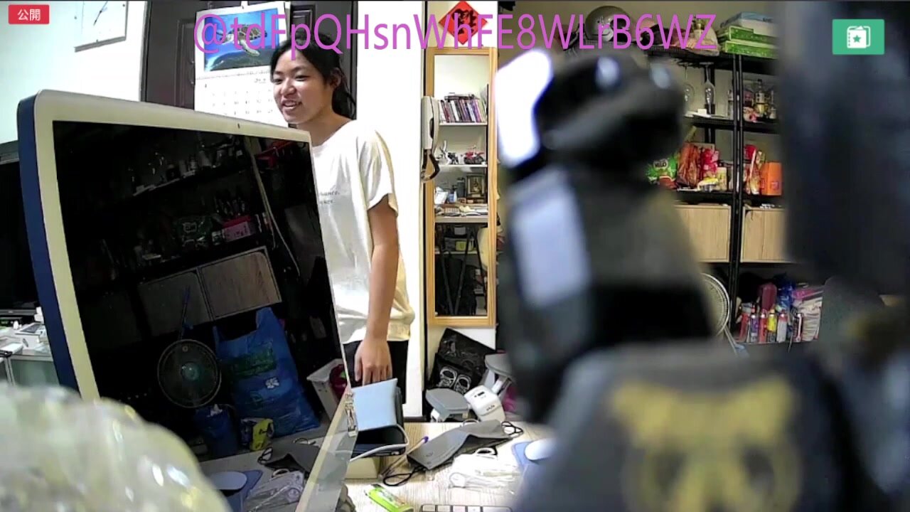 2024-04-08_臺北家庭監控_[內衣內褲全裸]_妹妹下課回家洗澡_姊妹試衣_姐姐洗澡_爸媽洗澡睡覺