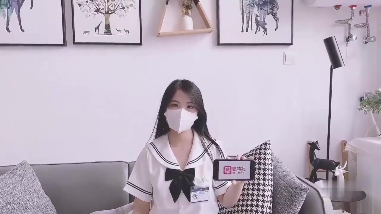 สาวข้างบ้านผู้ไร้เดียงสาและน่ารัก "เซียวหมินเอ๋อ" ถูกเย็ดในแผนการมีเซ็กส์ของครูสอนพิเศษ เสือขาวสาวโรงเรียนประถม JK อ่อนโยนมากเธอระยำในตำแหน่งต่างๆและมันน่าตื่นเต้นมาก!