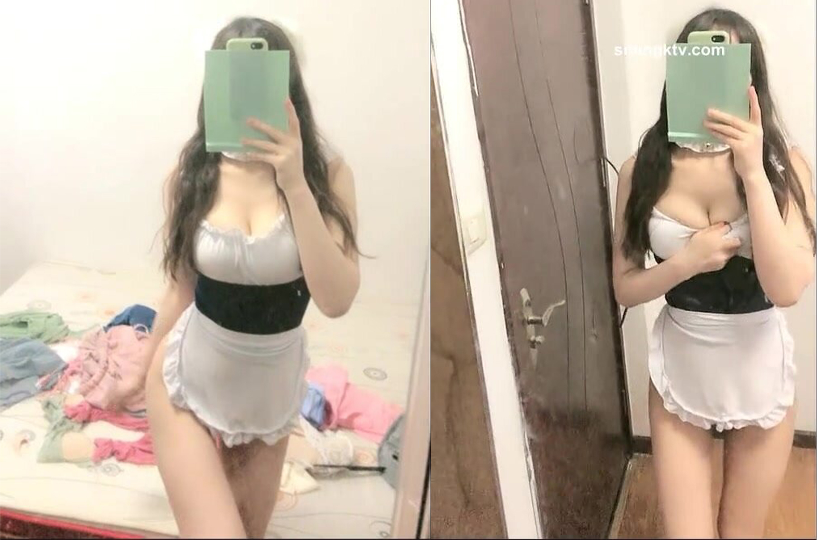 초인기 여신 [고양이를 만나다] 대규모 코드룸(1)