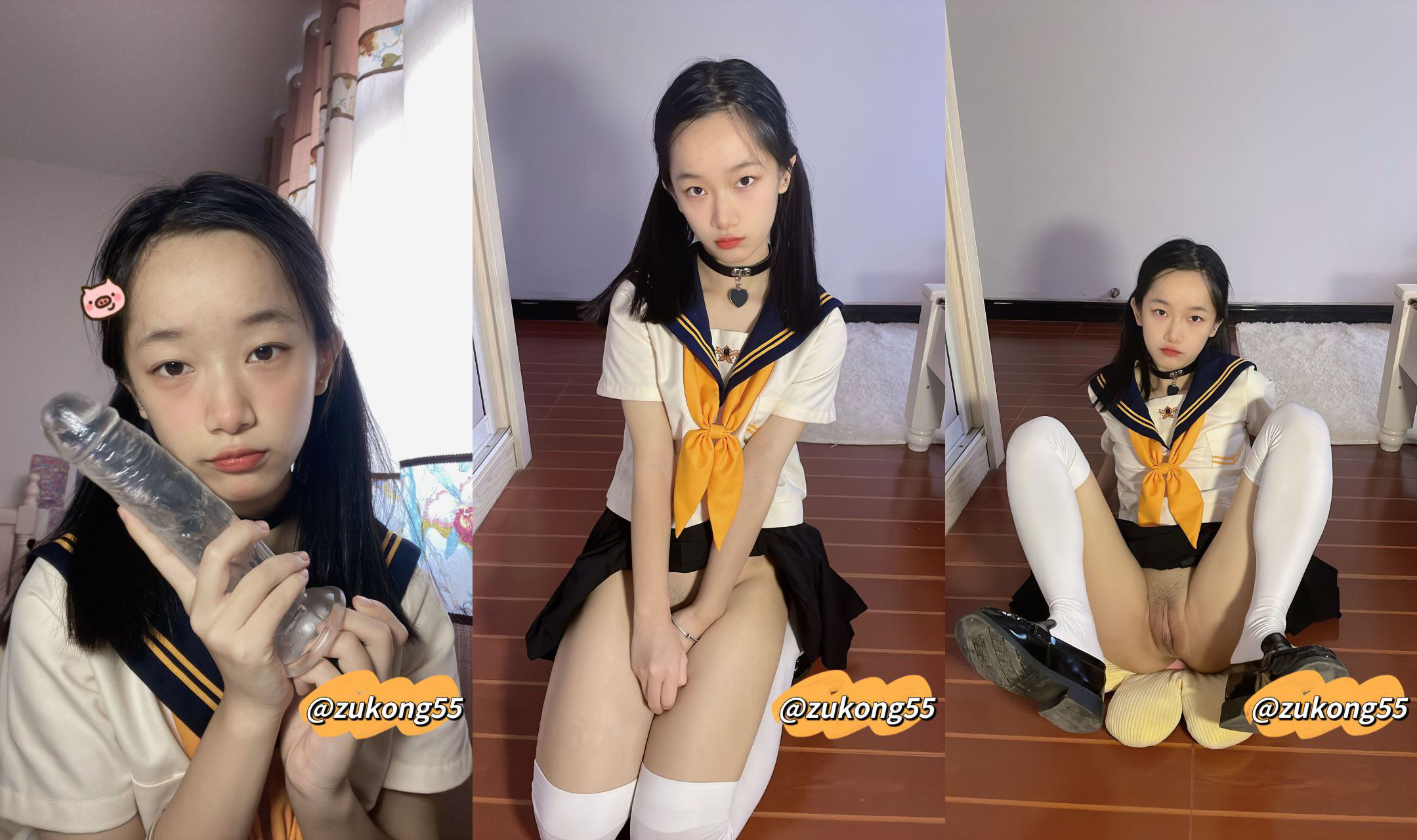หญิงสาวผู้ไร้เดียงสาที่แสดงหน้าในปี 2547 [เมล็ดพริกไทย] ได้รับการปรับแต่งล่าสุดในเดือนกันยายนการเต้นรำเปลือยของ COS ต่างๆ อุปกรณ์ประกอบฉาก Ziwei พ่นน้ำ และมีเพศสัมพันธ์กับเจ้าของทางการเงิน (6)