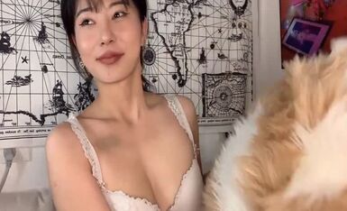 หยวน ลิลี่/ครูแมว เซ็กซี่ คอลเลคชั่น 11