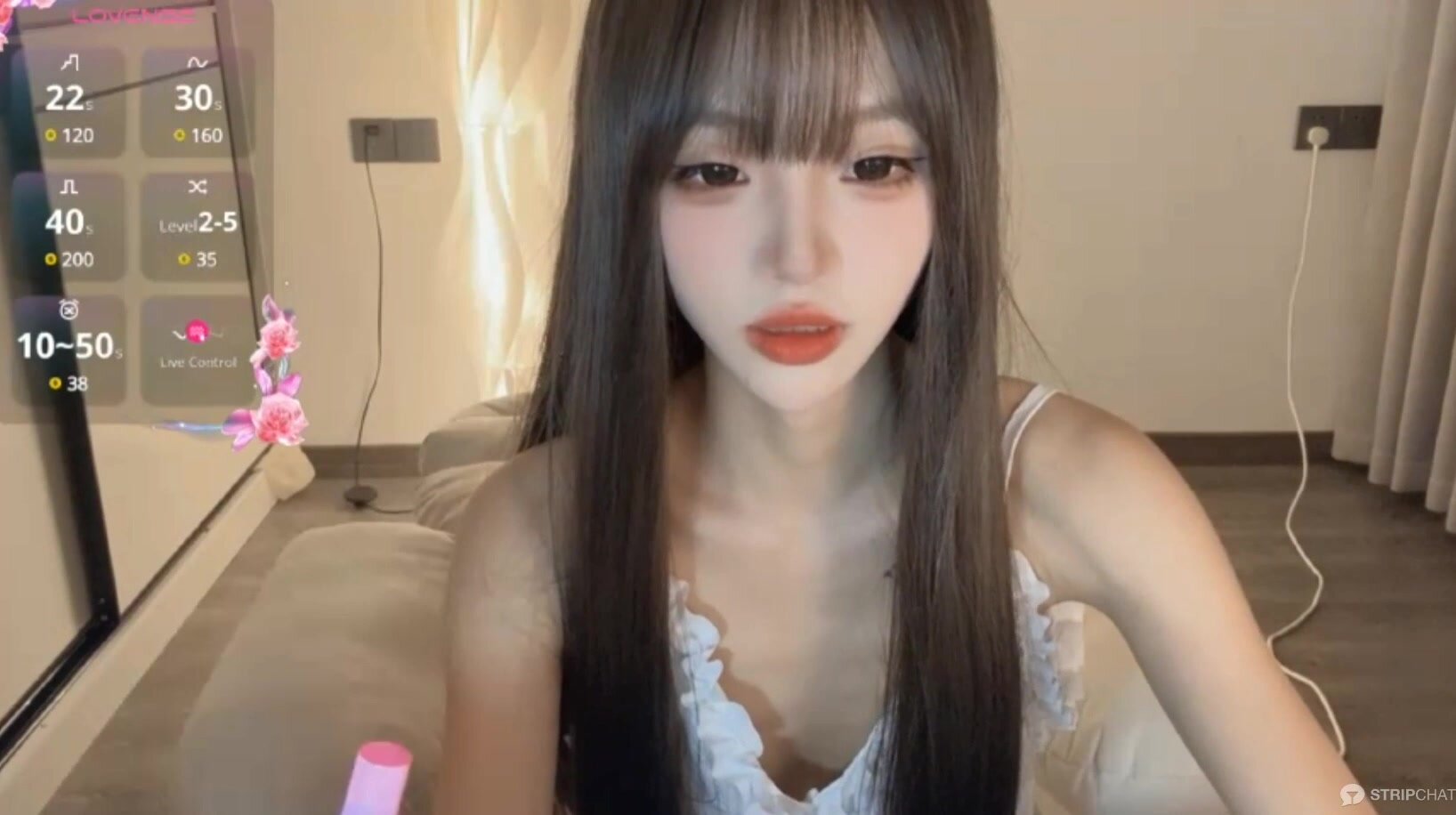 Stripchat napakagandang school beauty [Andy_coco] pussy penetration at masturbation ticket palabas + pinakabagong malakihang koleksyon (3)