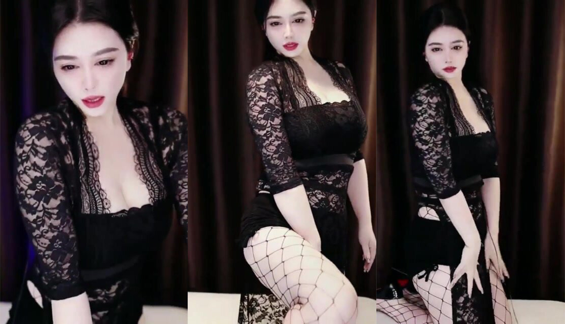 NetEase CC 巨乳ダンサー @Feierbaby 有料 + メンバー グループ カスタマイズされたヌード ダンス ホット ダンス コレクション (17)
