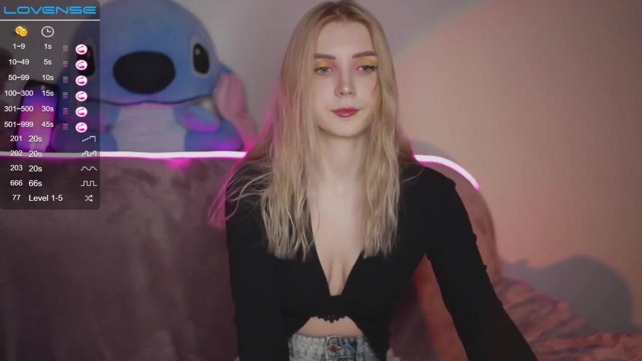 CB站超美小姐姐oh_honey_ 人美声甜（12）