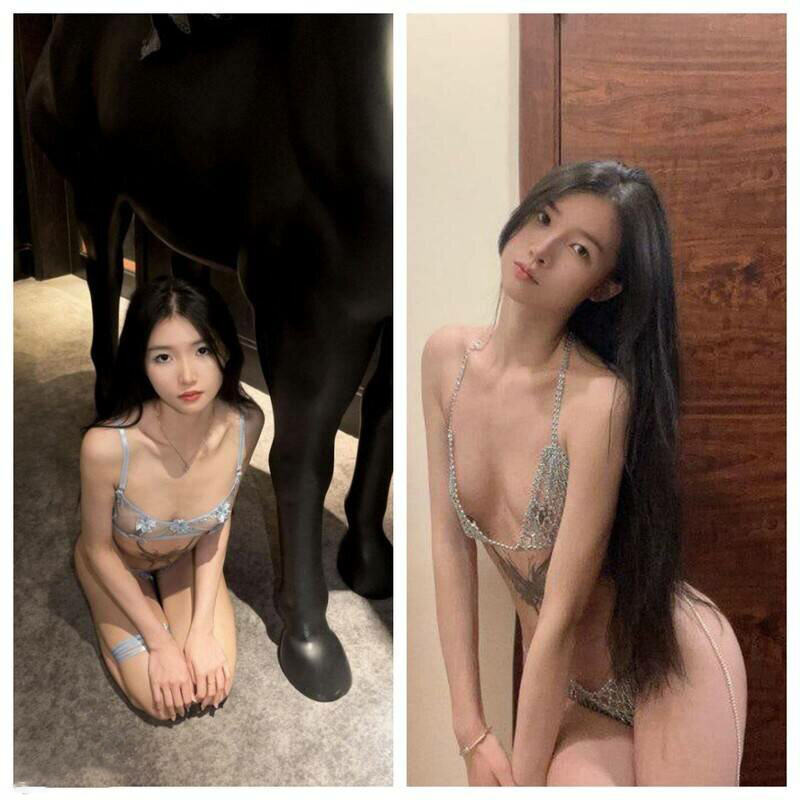 In 2024, most of Pao Liang’s dating masters [Kidd_BabyCeo] will show their faces, Xiaohongshu bloggers, white-collar workers, college students and Internet celebrities, there are many beauties! (1)