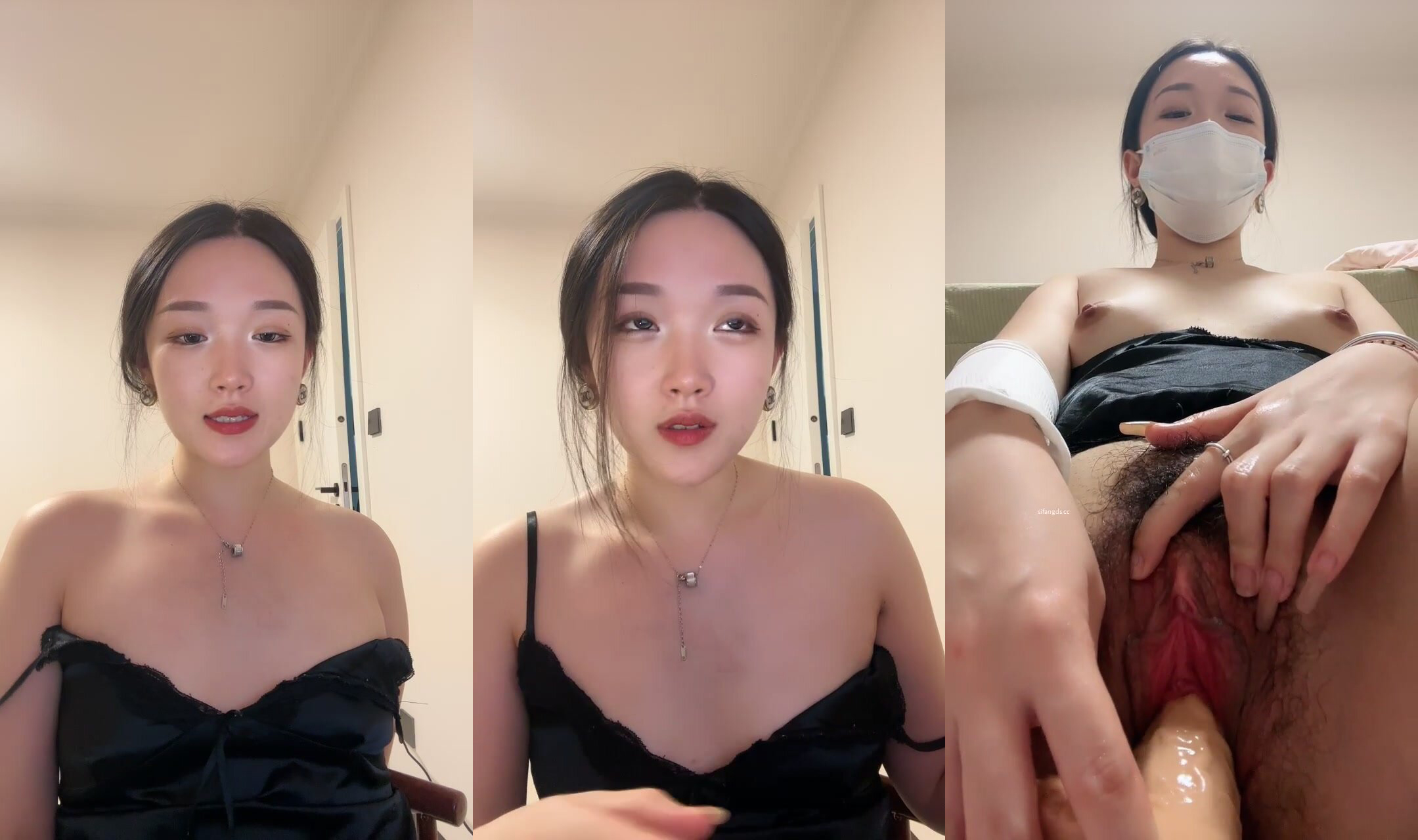 Juicy Royal Sister Glasses Girl@LOLIBA妕scale welfare show (2)