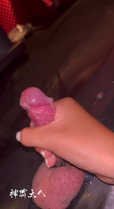 霸气女S@神罚大人调教榨汁男奴合集(8)
