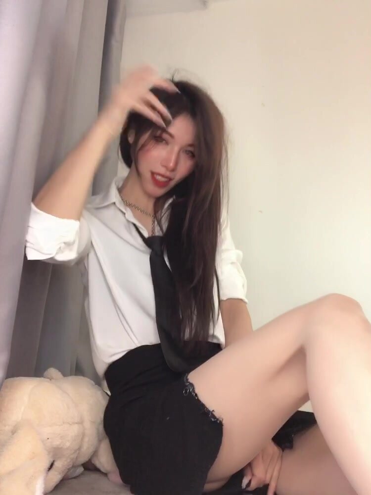 Thiếu nữ chân lụa@小tác phẩm quy mô tổ tiên (60)