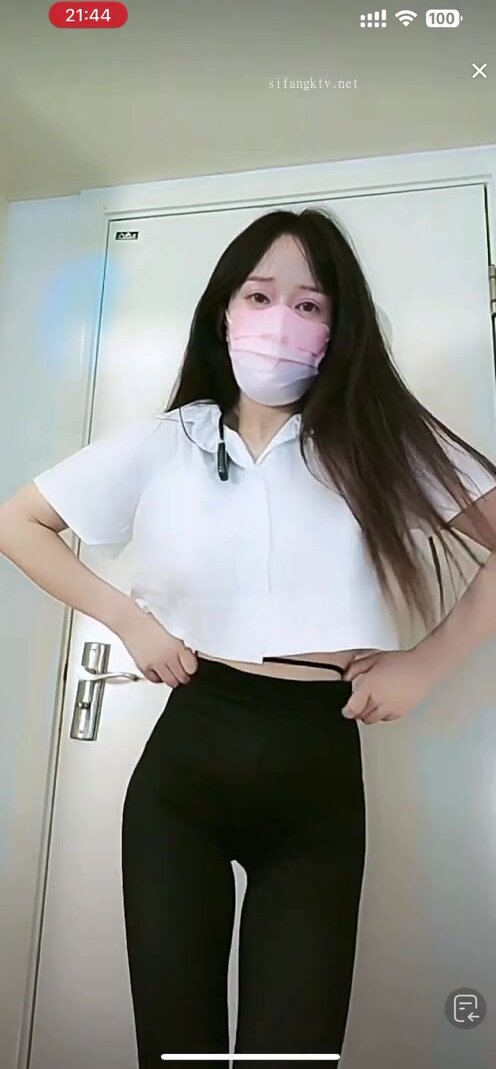 Douyin internet celebrity dancer @宁向(xiangxiang) member group large-scale nude dance (72)