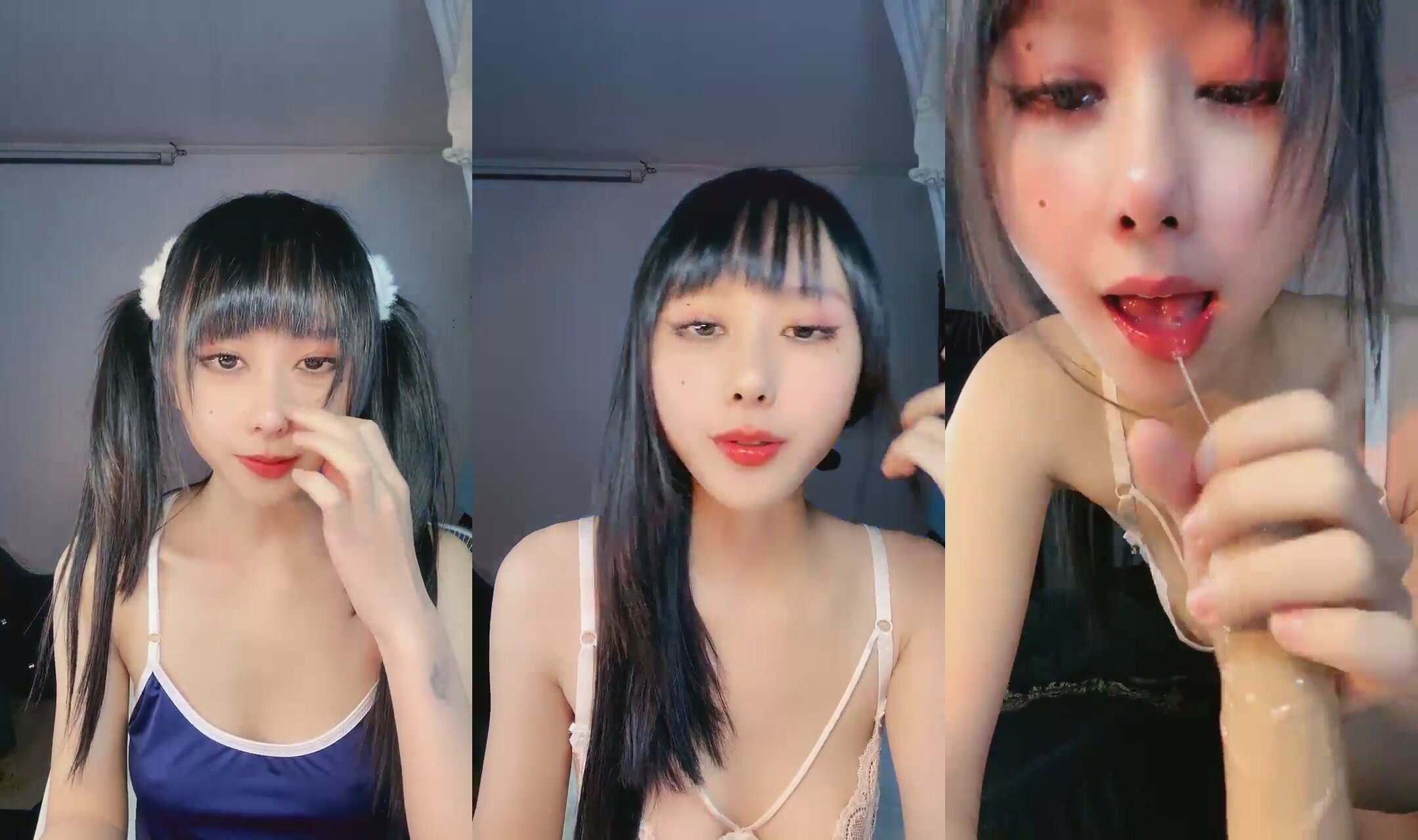 The best blowjob succubus @ dipped in some peach jam (2)