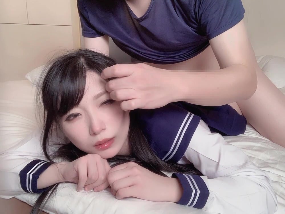岛国高颜值网红@myamira(永井美雏)OnlyFans订阅视图3 (4)