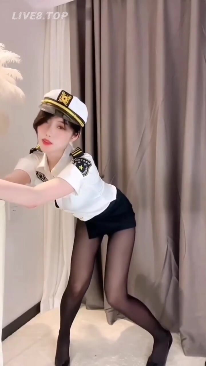 抖音高颜值舞姬@圈圈吖定制热舞合集第二弹(1)