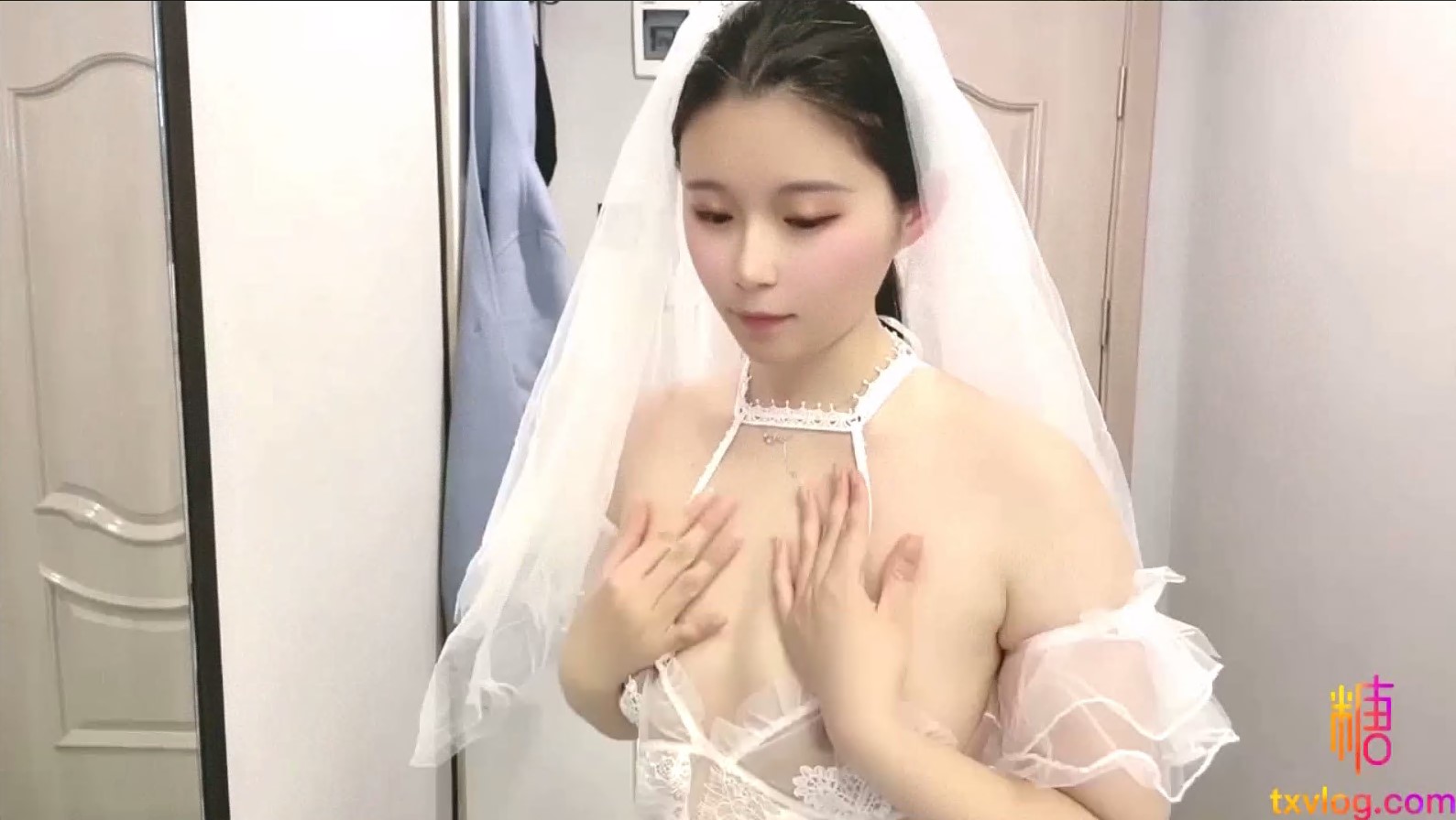 花嫁　セックス 