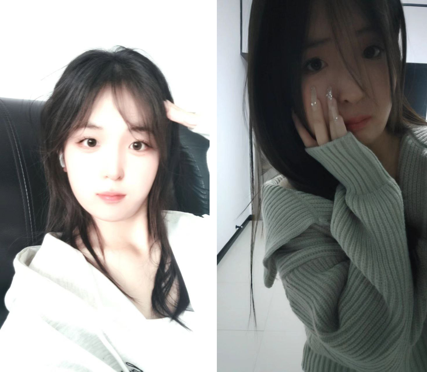 女大女友粉色JK啪啪