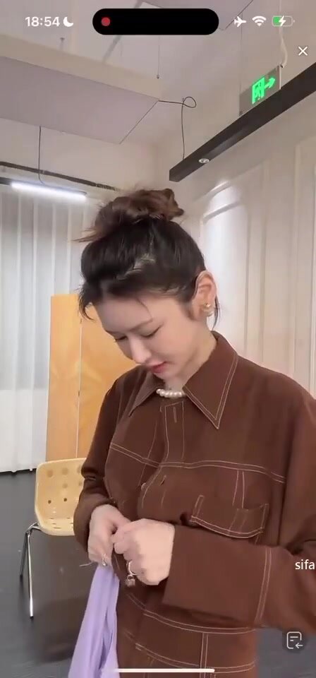 노출 및 노출을 위해 Douyin에서 상영되는 수천 개의 동영상, 소규모 뷰티 동영상 및 복지 동영상 모음(102)