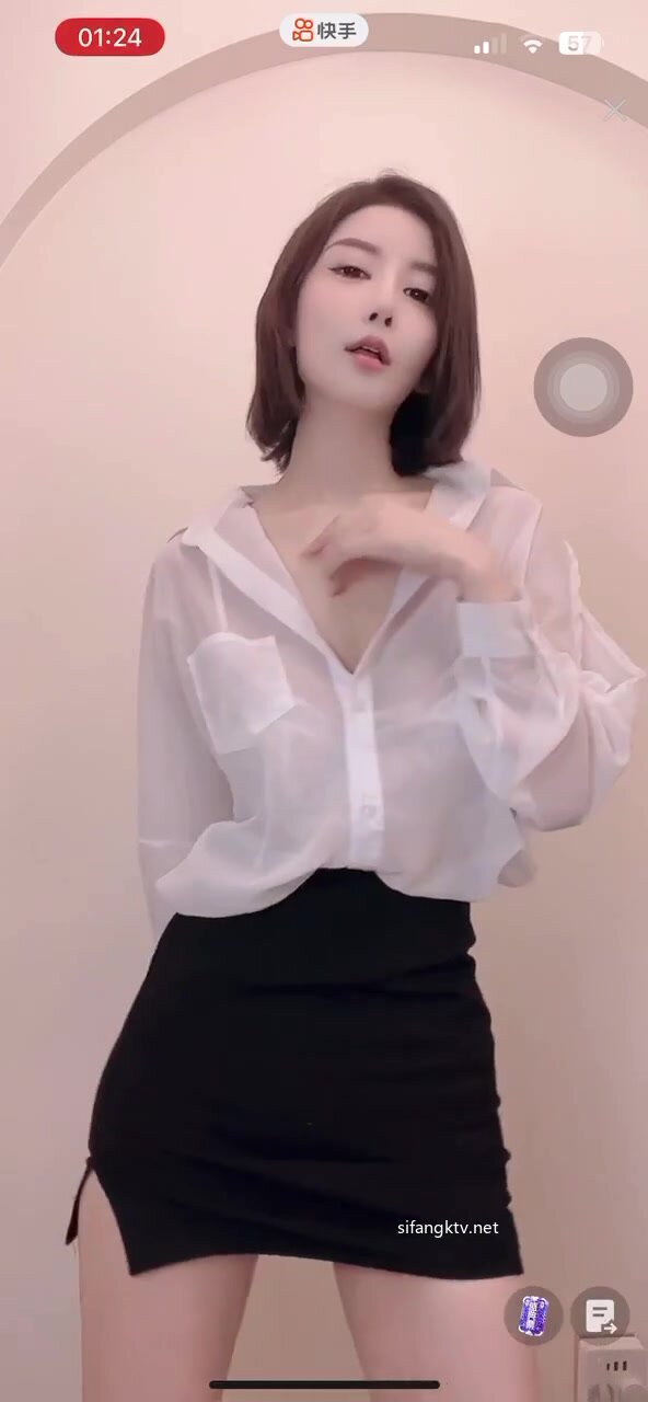 Thousands of videos screened on Douyin for exposure and exposure, a small collection of beauty videos and welfare videos (104)