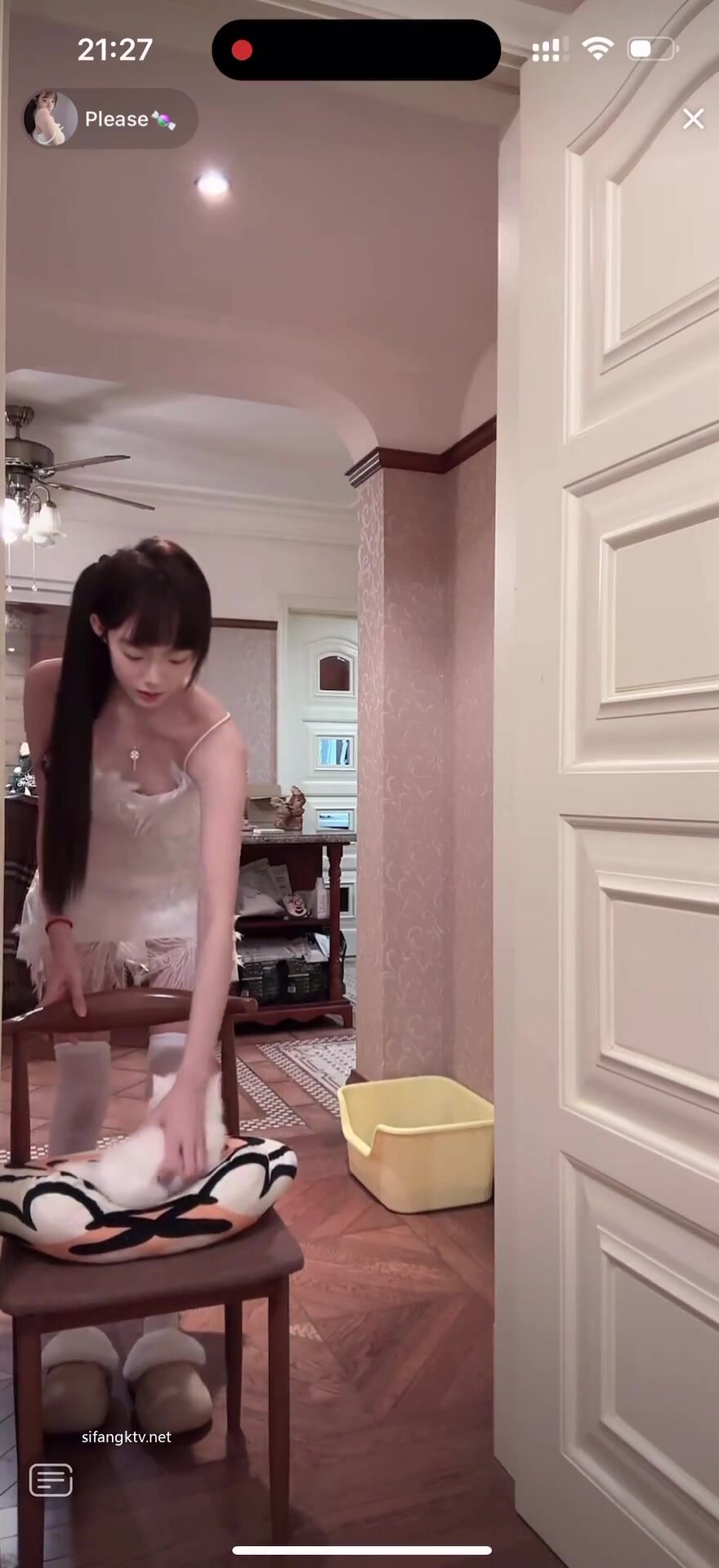 Thousands of videos screened on Douyin showing off their exposed spots, a small collection of beauty videos and welfare videos (29)