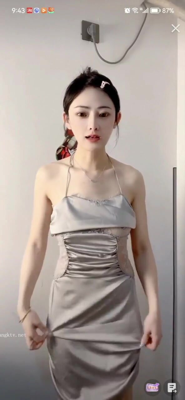 上千部筛选抖音走光露点精选视频美女视频福利小合集(84)
