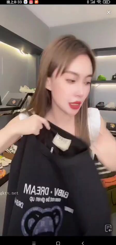 上千部筛选抖音走光露点精选视频美女视频福利小合集(90)